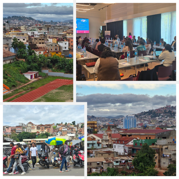 WTO TFAF completes Project Preparation Grant with Madagascar | TFAF