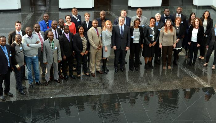 French Advanced Course - Image 1