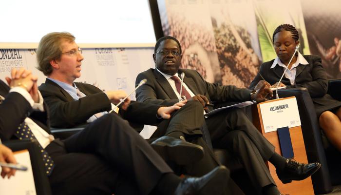 EIF Global Forum  2018 - Image 1