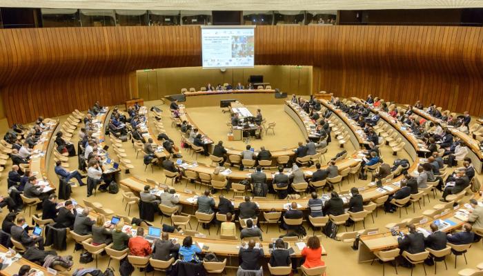 International Forum for NTFC - Image 1