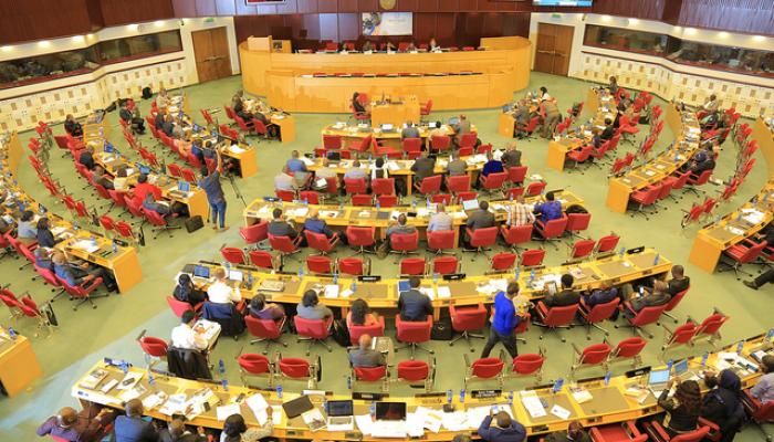 African Forum for NTFCs - Image 1